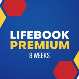 _8 Weeks - Lifebook Premium